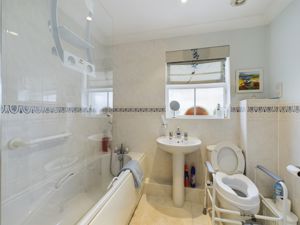 Bathroom- click for photo gallery